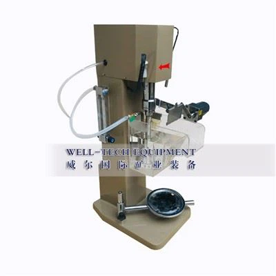Lab Single Cell Flotation Machine